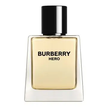Hero Eau de Toilette 50ml - Burberry - Parfum - Visuel 1