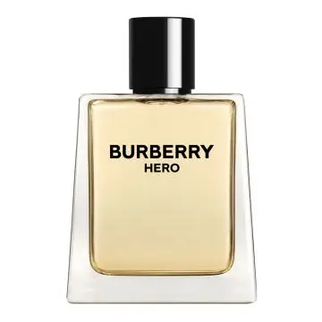Hero Eau de Toilette 100ml - Burberry - Parfum - Visuel 1