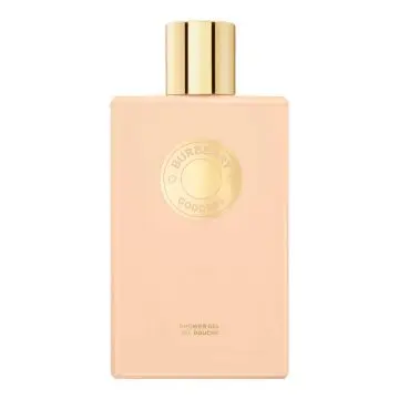 Goddess Gel Douche 200ml - Burberry - Parfum - Visuel 1