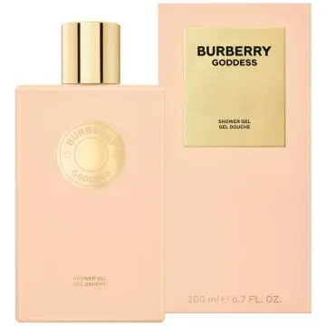 Goddess Gel Douche 200ml - Burberry - Parfum - Visuel 2