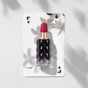 Coffret Yes I Am Eau de Parfum 50ml & Vaporisateur Voyage 10ml  - Cacharel - Parfum - Visuel 4