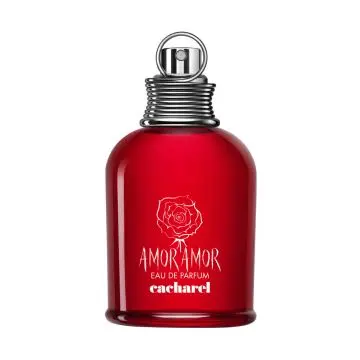 Amor Amor Eau de Parfum 50ml - Cacharel - Parfum - Visuel 1