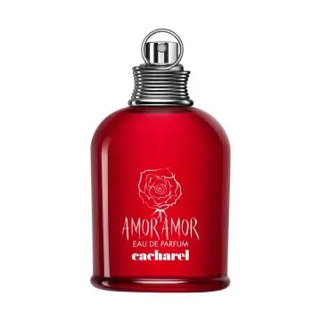 Amor Amor Eau de Parfum 100ml - Cacharel - Parfum - Visuel 1
