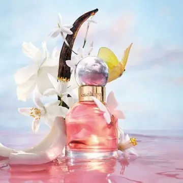 Ella Ella Recharge Eau de Parfum 100ml - Cacharel - Parfum - Visuel 2