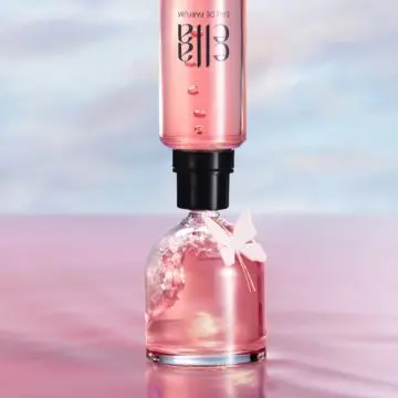 Ella Ella Recharge Eau de Parfum 100ml - Cacharel - Parfum - Visuel 3