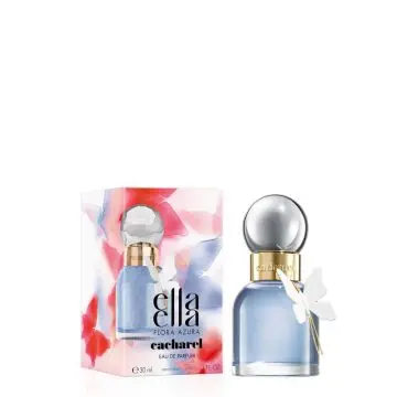 Ella Ella Flora Azura Eau de Parfum 30ml - Cacharel - Parfum - Visuel 2