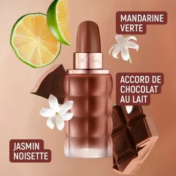 Yes I Am Delicious Eau de Parfum 75ml - Cacharel - Parfum - Visuel 2