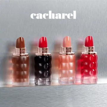 Yes I Am Delicious Eau de Parfum 75ml - Cacharel - Parfum - Visuel 4