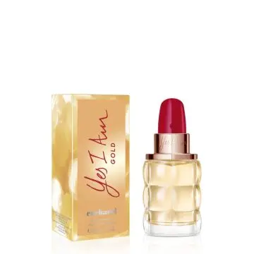 Yes I Am Gold Eau de Parfum 30ml - Cacharel - Parfum - Visuel 2