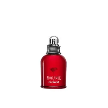 Amor Amor Eau de Toilette 30ml - Cacharel - Parfum - Visuel 1