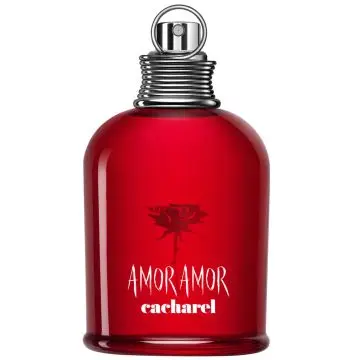 Amor Amor Eau de Toilette 100ml - Cacharel - Parfum - Visuel 1