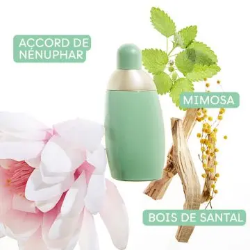 Eden Eau de Parfum 50ml - Cacharel - Parfum - Visuel 2