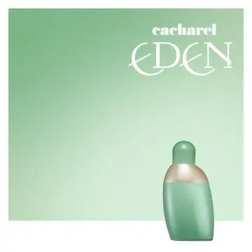 Eden Eau de Parfum 50ml - Cacharel - Parfum - Visuel 3
