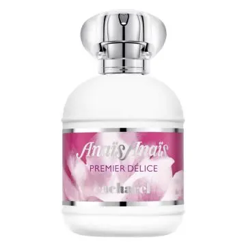 Anais Anais Premier Délice  Eau de Toilette 50ml - Cacharel - Parfum - Visuel 1