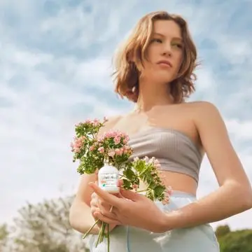 Anaïs Anaïs  Eau de Toilette 50ml - Cacharel - Parfum - Visuel 4