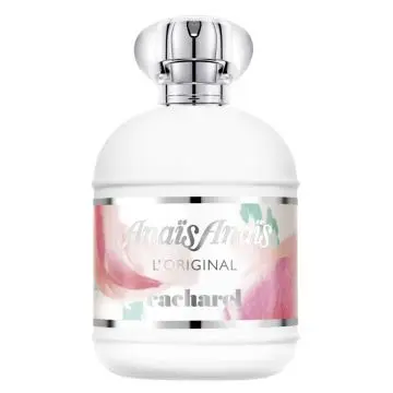 Anaïs Anaïs  Eau de Toilette 100ml - Cacharel - Parfum - Visuel 1