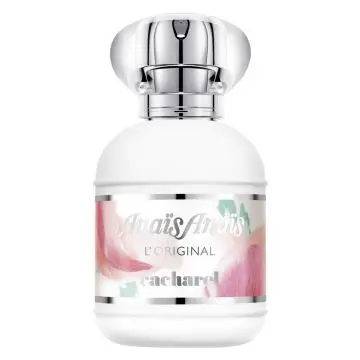 Anaïs Anaïs  Eau de Toilette 30ml - Cacharel - Parfum - Visuel 1