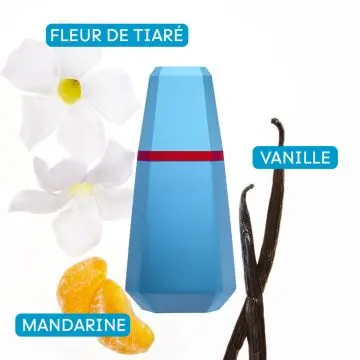 Loulou  Eau de Parfum 50ml - Cacharel - Parfum - Visuel 2