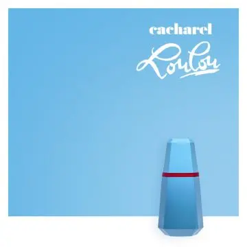Loulou  Eau de Parfum 50ml - Cacharel - Parfum - Visuel 3