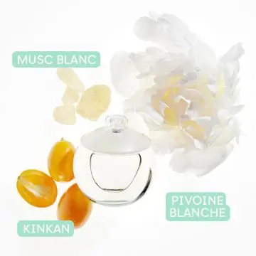 Noa  Eau de Toilette 100ml - Cacharel - Parfum - Visuel 2