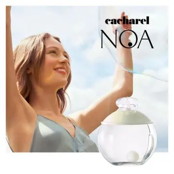 Noa  Eau de Toilette 100ml - Cacharel - Parfum - Visuel 3