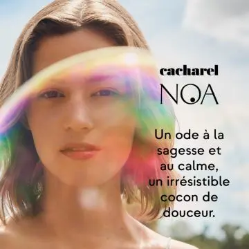 Noa  Eau de Toilette 100ml - Cacharel - Parfum - Visuel 4