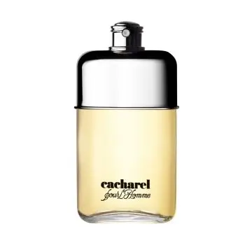 Pour Homme Eau de Toilette 100ml - Cacharel - Parfum - Visuel 1