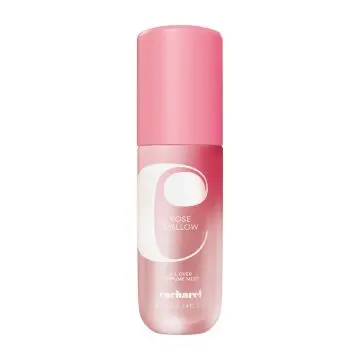 Rose Mallow Brume Parfumée 100ml