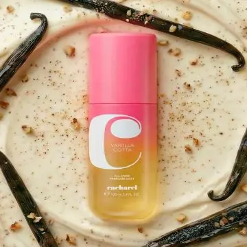 Vanilla Cotta Brume Parfumée 100ml
