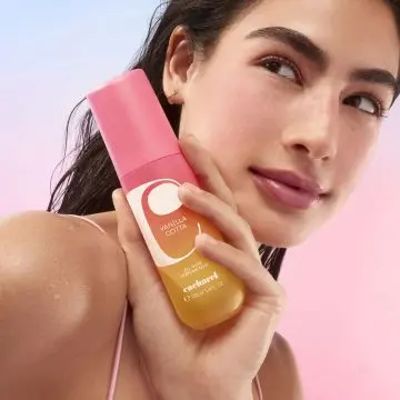 Vanilla Cotta Brume Parfumée 100ml