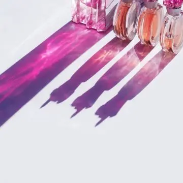 Miss Me Eau de Parfum Eau de Parfum - vaporisateur 30 ml - Stella Cadente - Parfum - Visuel 2