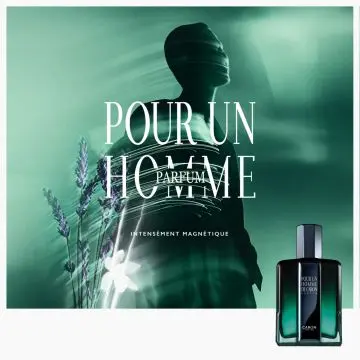Pour un Homme de Caron Parfum - Vaporisateur 75ml - Caron - Parfum - Visuel 2