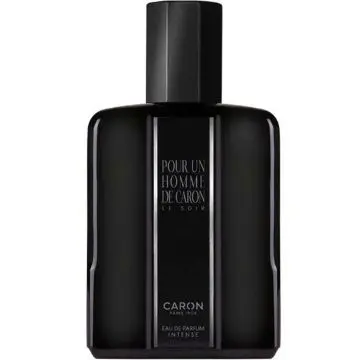 Pour un Homme de Caron Le Soir Eau de Parfum Intense - Vaporisateur 75ML - Caron - Parfum - Visuel 1 Pour un Homme de Caron Le Soir Eau de Parfum Intense - Vaporisateur 75ML - Caron - Parfum - Visuel 1