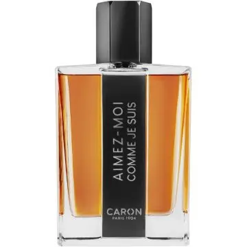 Aimez Moi Comme Je Suis Eau de Toilette 75ml - Caron - Parfum - Visuel 1