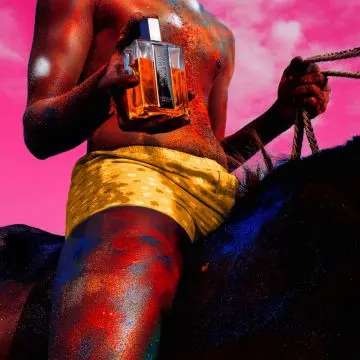 Aimez Moi Comme Je Suis Eau de Toilette 75ml - Caron - Parfum - Visuel 3