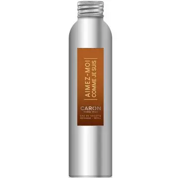 Aimez Moi Comme Je Suis Eau de Toilette Recharge 125ml - Caron - Parfum - Visuel 1
