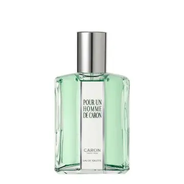 Pour un Homme Eau de Toilette - Édition Limitée 50ml - Caron - Parfum - Visuel 2
