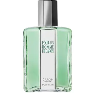Pour un Homme de Caron Eau de Toilette - Vaporisateur 75ml - Caron - Parfum - Visuel 1 Pour un Homme de Caron Eau de Toilette - Vaporisateur 75ml - Caron - Parfum - Visuel 1