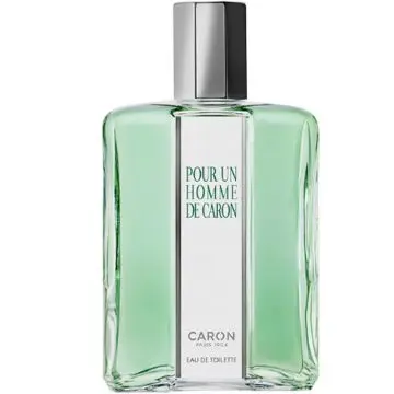 Pour un Homme de Caron Eau de Toilette - Vaporisateur 200ml - Caron - Parfum - Visuel 1