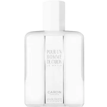 Pour un Homme de Caron Le Matin Eau de Toilette - Vaporisateur VAPORISATEUR 125ML - Caron - Parfum - Visuel 1 Pour un Homme de Caron Le Matin Eau de Toilette - Vaporisateur VAPORISATEUR 125ML - Caron - Parfum - Visuel 1