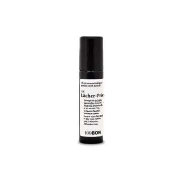 Lâcher-Prise Roll-on Aromachologique 10ml - 100BON - Soin - Visuel 1