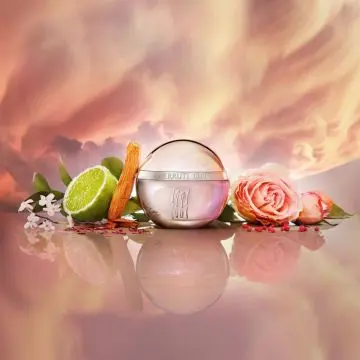 Rêve de Roses Eau de Parfum 50ml - Cerruti 1881 - Parfum - Visuel 3
