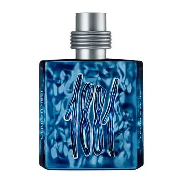 Silver Night Eau de Parfum 100ml - Cerruti 1881 - Parfum - Visuel 1