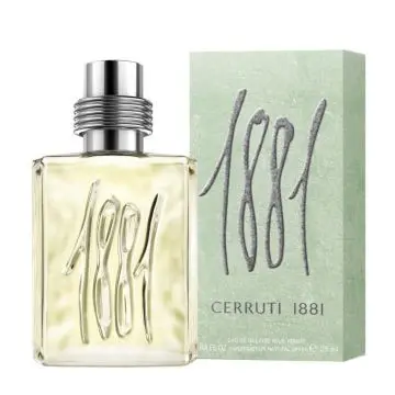 Pour Homme Eau de Toilette 25ml - Cerruti 1881 - Parfum - Visuel 2