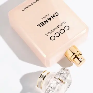 COCO MADEMOISELLE FRAGRANCE PRIMER 100ML - CHANEL - Parfum - Visuel 2