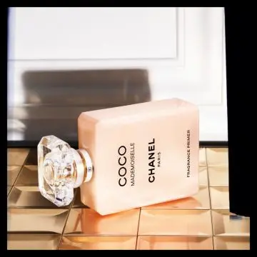 COCO MADEMOISELLE FRAGRANCE PRIMER 100ML - CHANEL - Parfum - Visuel 4