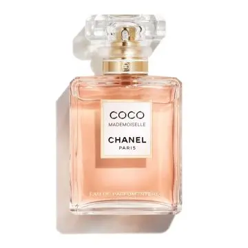 COCO MADEMOISELLE EAU DE PARFUM INTENSE VAPORISATEUR VAPORISATEUR - 35 ML - CHANEL - Parfum - Visuel 1