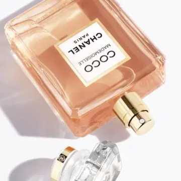 COCO MADEMOISELLE EAU DE PARFUM INTENSE VAPORISATEUR VAPORISATEUR - 35 ML - CHANEL - Parfum - Visuel 2