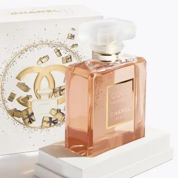 COCO MADEMOISELLE EAU DE PARFUM ÉDITION LIMITÉE 2023 100ml - CHANEL - Parfum - Visuel 2