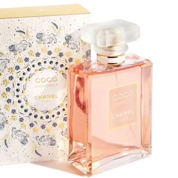 COCO MADEMOISELLE EAU DE PARFUM ÉDITION LIMITÉE 100ML